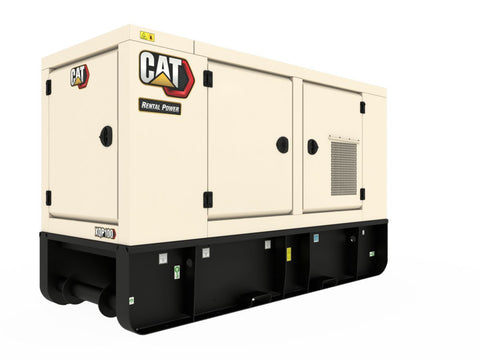 OPERATION & MAINTENANCE MANUAL - (CAT) CATERPILLAR XQP100 GENERATOR SET PRD PDF DOWNLOAD - Manual labs