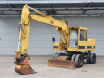 PARTS CATALOG MANUAL - (CAT) CATERPILLAR 212B EXCAVATOR S/N 3PJ DOWNLOAD - Manual labs
