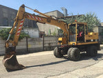 PARTS CATALOG MANUAL - (CAT) CATERPILLAR 212 EXCAVATOR S/N 5DC DOWNLOAD - Manual labs