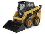 PARTS CATALOG MANUAL - (CAT) CATERPILLAR 232D SKID STEER LOADER S/N KXC PDF DOWNLOAD - Manual labs