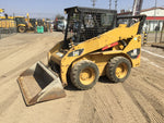 PARTS CATALOG MANUAL - (CAT) CATERPILLAR 242B3 SKID STEER LOADER S/N SRS DOWNLOAD - Manual labs