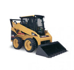 PARTS CATALOG MANUAL - (CAT) CATERPILLAR 242B SKID STEER LOADER S/N BXM DOWNLOAD - Manual labs