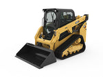 PARTS CATALOG MANUAL - (CAT) CATERPILLAR 249D3 MULTI TERRAIN LOADER S/N P9C DOWNLOAD - Manual labs