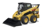 PARTS CATALOG MANUAL - (CAT) CATERPILLAR 262D SKID STEER LOADER S/N AJ7 DOWNLOAD - Manual labs