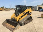 PARTS CATALOG MANUAL - (CAT) CATERPILLAR 287C2 MULTI TERRAIN LOADER S/N SSB DOWNLOAD - Manual labs