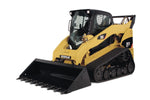PARTS CATALOG MANUAL - (CAT) CATERPILLAR 287C MULTI TERRAIN LOADER S/N MAS DOWNLOAD - Manual labs