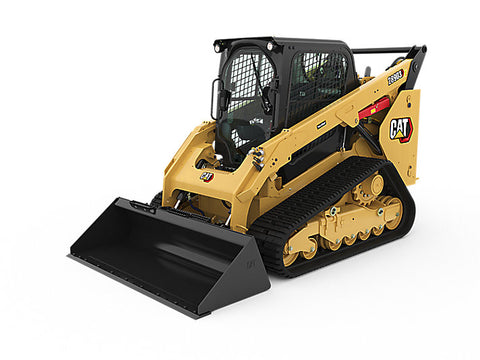 PARTS CATALOG MANUAL - (CAT) CATERPILLAR 289D3 COMPACT TRACK LOADER S/N LA9 DOWNLOAD - Manual labs
