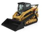 PARTS CATALOG MANUAL - (CAT) CATERPILLAR 299D2 XHP COMPACT TRACK LOADER S/N DX9 DOWNLOAD - Manual labs
