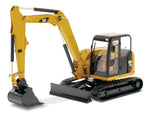 PARTS CATALOG MANUAL - (CAT) CATERPILLAR 308E2 CR MINI HYD EXCAVATOR S/N MY2 PDF DOWNLOAD - Manual labs