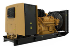 PARTS CATALOG MANUAL - (CAT) CATERPILLAR 3412 GENERATOR SET S/N DK6 DOWNLOAD PDF - Manual labs