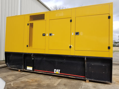 PARTS CATALOG MANUAL - (CAT) CATERPILLAR 3456 GENERATOR SET S/N C4G DOWNLOAD PDF - Manual labs