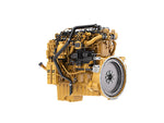 PARTS CATALOG MANUAL - (CAT) CATERPILLAR C9.3 ENGINE S/N TJJ DOWNLOAD - Manual labs