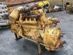 PARTS CATALOG MANUAL - (CAT) CATERPILLAR D342C INDUSTRIAL ENGINE SN 49B DOWNLOAD PDF - Manual labs