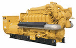 PARTS CATALOG MANUAL - (CAT) CATERPILLAR G3516C GENERATOR SET S/N N6R DOWNLOAD PDF - Manual labs