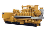 PARTS CATALOG MANUAL - (CAT) CATERPILLAR G3520E GENERATOR SET S/N GZH DOWNLOAD PDF - Manual labs