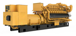 PARTS CATALOG MANUAL - (CAT) CATERPILLAR G3520 GENERATOR SET S/N E28 DOWNLOAD PDF - Manual labs