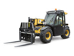 PARTS CATALOG MANUAL - (CAT) CATERPILLAR TH255C TELEHANDLER SN JK2 DOWNLOAD PDF - Manual labs