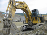 PC1800-6 Komatsu Hydraulic Excavator Service Repair Manual SN: 10002 and up Download PDF - Manual labs