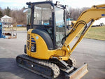 Download PDF For PC27MR-3 Komatsu Crawler Excavator Parts Catalog Manual S/N 20002-20508