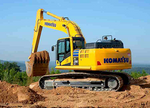 PC290LC-11 Komatsu Hydraulic Excavator Service Repair Manual 35001 and up Download PDF - Manual labs