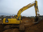 PC290LC-7K, PC290NLC-7K Komatsu Hydraulic Excavator Service Repair Manual K40001 and up - Manual labs