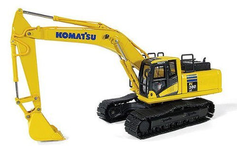 PC360LC-10 Komatsu Crawler Excavators Parts Catalog Manual S/N 70001-UP - Manual labs