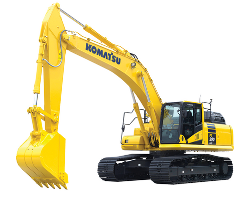 PC390LCI-11 Komatsu Crawler Excavators Parts Catalog Manual S/N A31001-UP - Manual labs