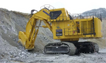 PC4000-6 Komatsu Hydraulic Mining Shovel Service Repair Manual Download PDF - Manual labs