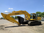 PC400LC-6LK, PC400HD-6LK Komatsu Hydraulic Excavator Service Repair Manual SN: A83001 and up Download PDF - Manual labs