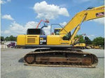 PC400LC-6LM, PC400HD-6LM Komatsu Hydraulic Excavator Service Repair Manual SN: A85001 and up Download PDF - Manual labs