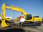 PC400LC-6, PC400HD-6 Komatsu Hydraulic Excavator Service Repair Manual SN: 80001 and up Download PDF - Manual labs