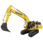 PC490LC-11 Komatsu Crawler Excavators Parts Catalog Manual S/N 85001-UP (For North America) - Manual labs