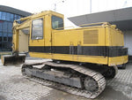 CATERPILLAR 215B EXCAVATOR SERVICE REPAIR MANUAL 4JC - Manual labs