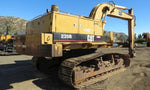CATERPILLAR 235B EXCAVATOR SERVICE REPAIR MANUAL 1FD - Manual labs