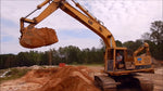 CATERPILLAR 235 EXCAVATOR SERVICE REPAIR MANUAL 64R - Manual labs