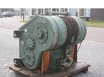 CATERPILLAR 57 WINCH SERVICE REPAIR MANUAL 8LR - Manual labs
