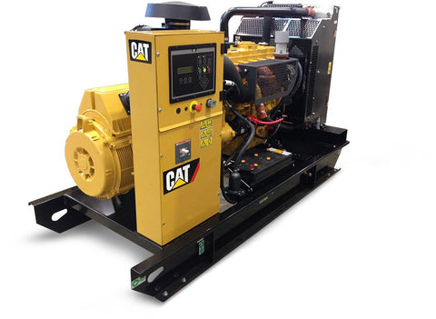 SERVICE REPAIR MANUAL - (CAT) CATERPILLAR C7.1 GENERATOR SET S/N L7C PDF DOWNLOAD - Manual labs