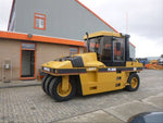 DOWNLOAD PDF FOR CATERPILLAR PS-300B PNEUMATIC COMPACTOR OPERATION & MAINTENANCE MANUAL S/N 4PN