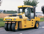 DOWNLOAD PDF FOR CATERPILLAR PS-300C PNEUMATIC COMPACTOR OPERATION & MAINTENANCE MANUAL S/N PFS