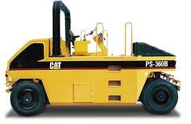PS- 360B (CAT) CATERPILLAR PNEUMATIC COMPACTOR SERVICE REPAIR MANUAL 9LS DOWNLOAD PDF - Manual labs