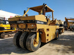 PS- 500 (CAT) CATERPILLAR PNEUMATIC COMPACTOR SERVICE REPAIR MANUAL 7XD DOWNLOAD PDF - Manual labs