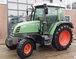 Parts Catalog Manual - Fendt 307C, 307 FWA 117 Tractor PDF Download - Manual labs