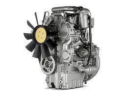 1103D - Perkins Industrial Engine Service Repair Manual - Manual labs