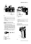 4.2482 , 4.248 , T4.236 , 4.236 , 4.212 and T4.38 - Perkins Diesel Engines Service Repair Manual - Manual labs