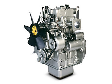 400C - Perkins Industrial Engine Service Repair Manual - Manual labs