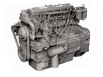 T6.3543 Diesel Engine - Perkins Service Repair Manual - Manual labs