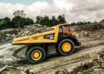 R100E Volvo RIGID HAULERS Workshop SERVICE REPAIR Manual PDF - Manual labs