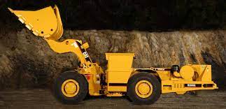 R1300G II (CAT) CATERPILLAR LOAD HAUL DUMP SERVICE REPAIR MANUAL RSL DOWNLOAD PDF - Manual labs
