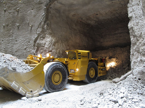 R1600G (CAT) CATERPILLAR LOAD HAUL DUMP SERVICE REPAIR MANUAL 9PP DOWNLOAD PDF - Manual labs