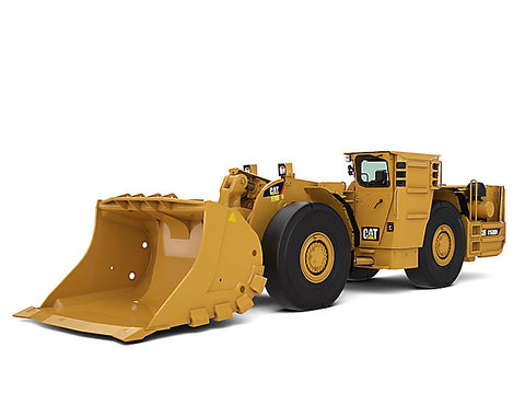 R1600H (CAT) CATERPILLAR LOAD HAUL DUMP SERVICE REPAIR MANUAL 9SD DOWNLOAD PDF - Manual labs